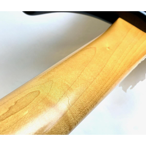 Sandberg Ken Taylor 5 Basic 2015 Negro