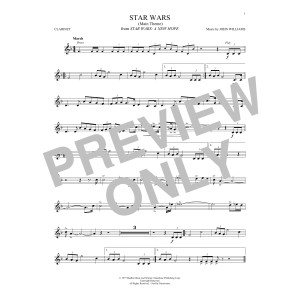 Star Wars (Main Theme)