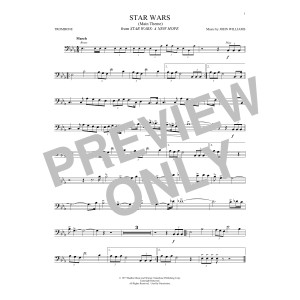 Star Wars (Main Theme)