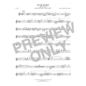 Star Wars (Main Theme)