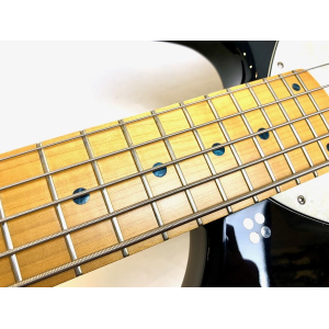 Sandberg Ken Taylor 5 Basic 2015 Noir