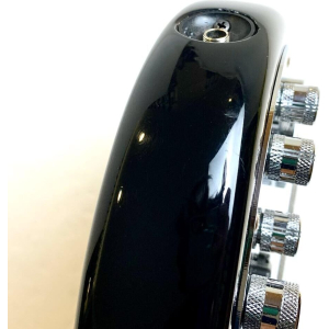 Sandberg Ken Taylor 5 Basic 2015 Noir