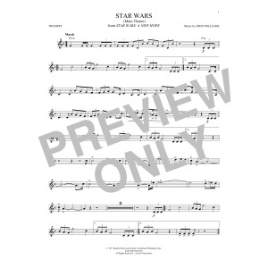 Star Wars (Main Theme)