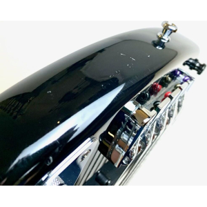 Sandberg Ken Taylor 5 Basic 2015 Noir