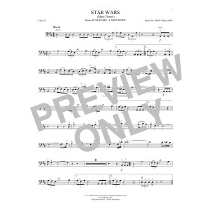 Star Wars (Main Theme)