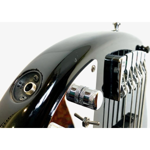 Sandberg Ken Taylor 5 Basic 2015 Noir