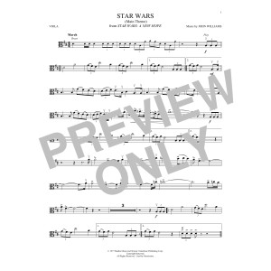 Star Wars (Main Theme)