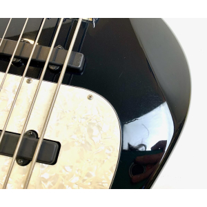 Sandberg Ken Taylor 5 Basic 2015 Noir