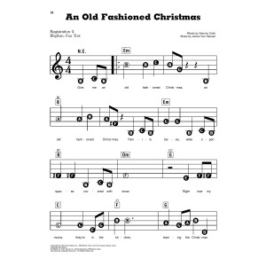 An Old Fashioned Christmas