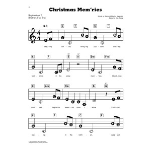 Christmas Mem'ries