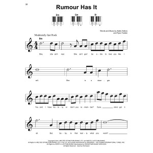 Rumour Has It