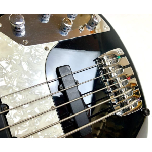 Sandberg Ken Taylor 5 Basic 2015 Negro