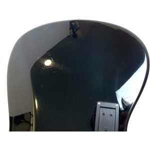 Sandberg Ken Taylor 5 Basic 2015 Noir