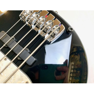 Sandberg Ken Taylor 5 Basic 2015 Negro