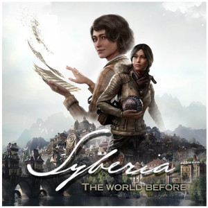 A Nice Person (from Syberia: The World Before)