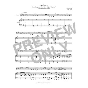The Surprise Symphony