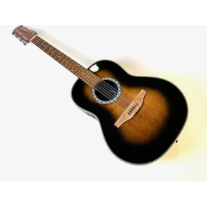 Ovation CC165 Celebrity 12 cuerdas Sunburst