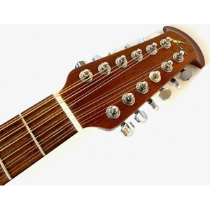 Ovation CC165 Celebrity 12 cordes Sunburst