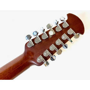 Ovation CC165 Celebrity 12 cuerdas Sunburst