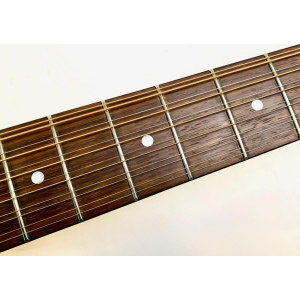 Ovation CC165 Celebrity 12 cordes Sunburst