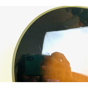 Ovation CC165 Celebrity 12 cordes Sunburst