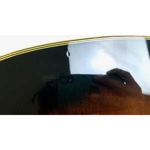 Ovation CC165 Celebrity 12 cordes Sunburst