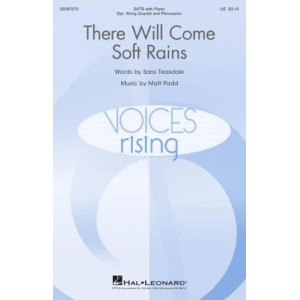 There Will Come Soft Rains