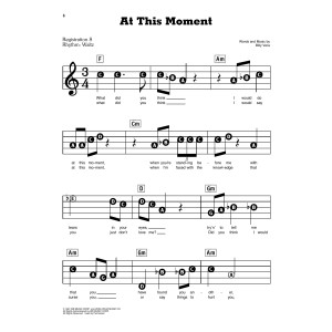 At This Moment