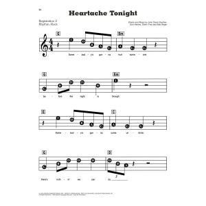 Heartache Tonight