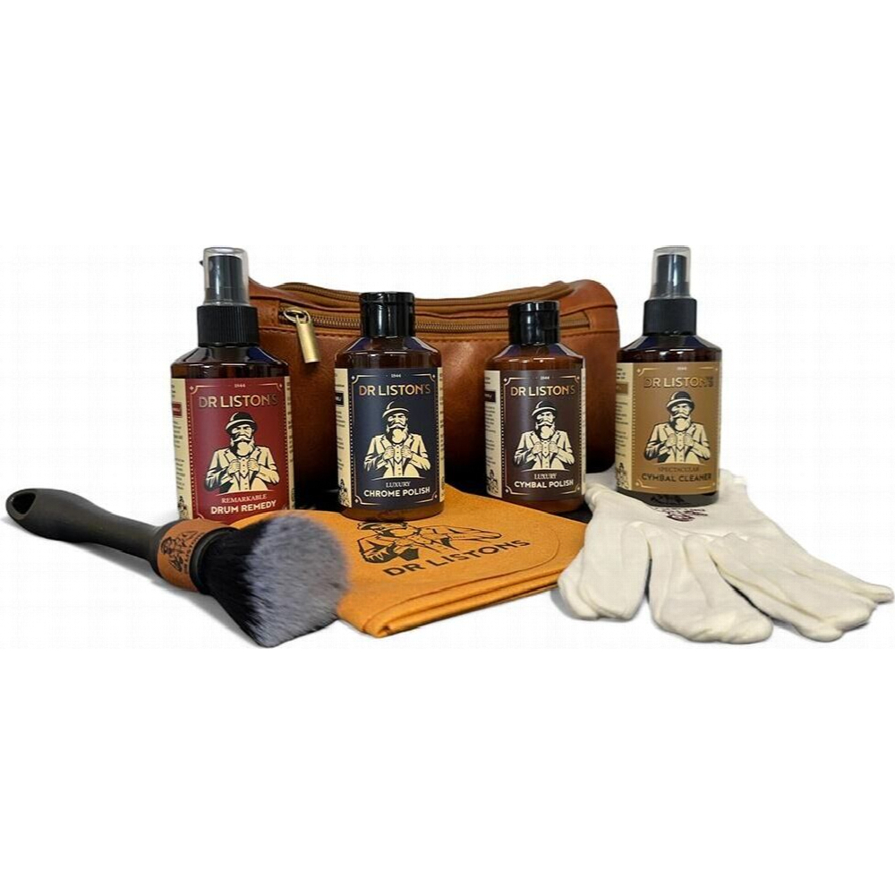 Dr.liston's Dr-udcs-01