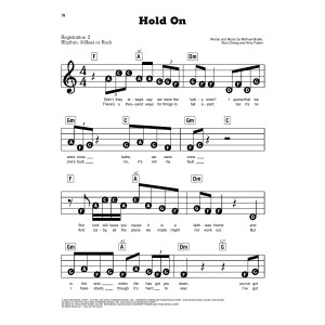 Hold On