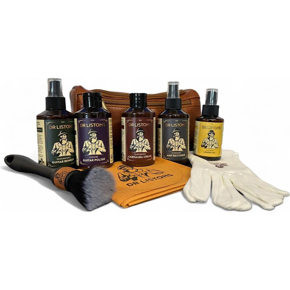 Dr.liston's Dr-ugcs-01