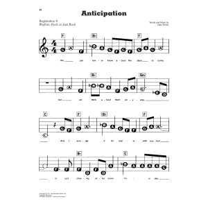 Anticipation