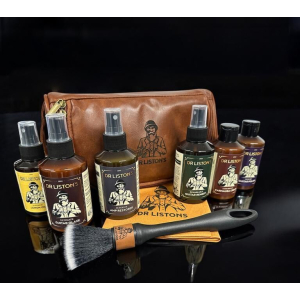 Dr.liston's Dr-ugcs-01