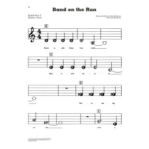 Band On The Run