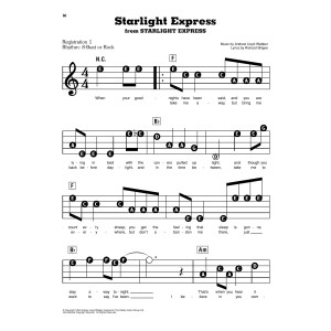 Starlight Express