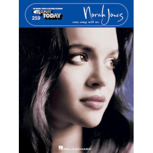 Come Away With Me
