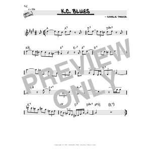 K.C. Blues