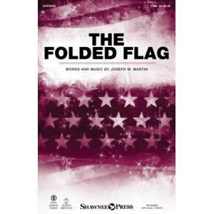 The Folded Flag