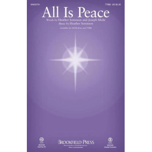 All Is Peace