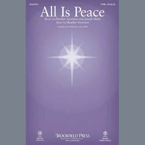 All Is Peace