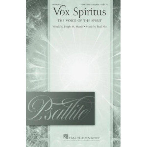 Vox Spiritus (The Voice Of The Spirit)