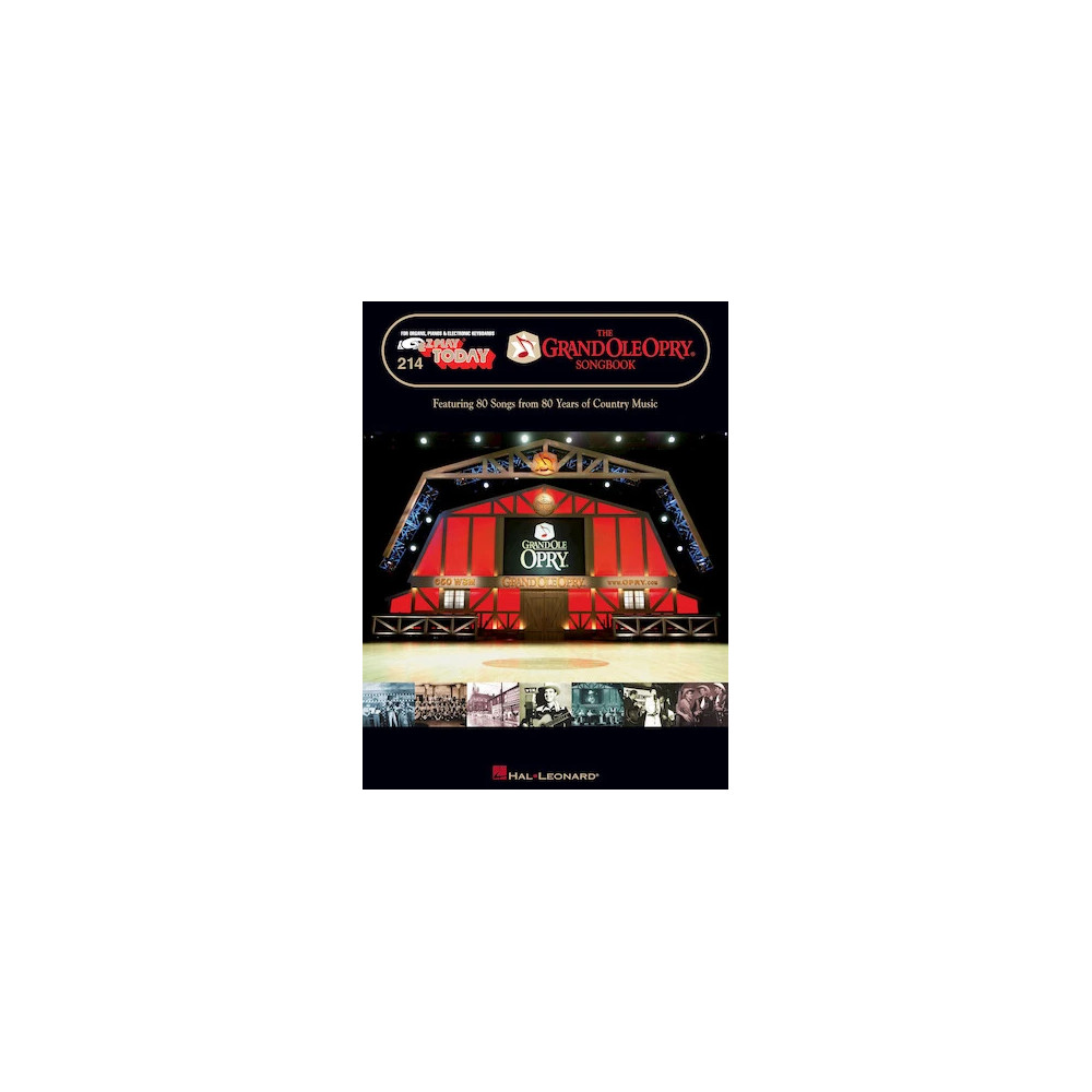 I'm Movin' On