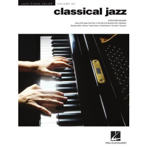 Rondeau [Jazz version] (arr. Brent Edstrom)