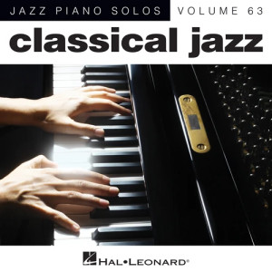 Salut D'amour (Greeting To Love) [Jazz version] (arr. Brent Edstrom)