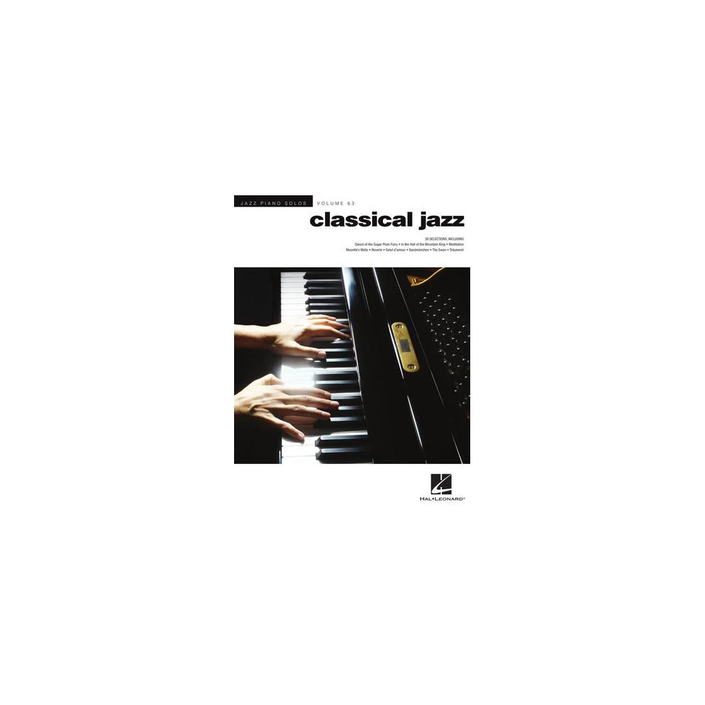 Sarabande In D Minor [Jazz version] (arr. Brent Edstrom)