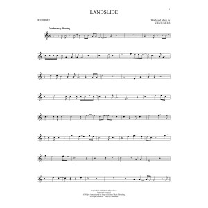 Landslide