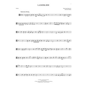 Landslide