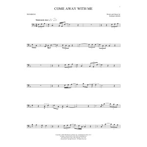 Come Away With Me