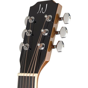 J.n Guitars Bes-ace Dcb Lh